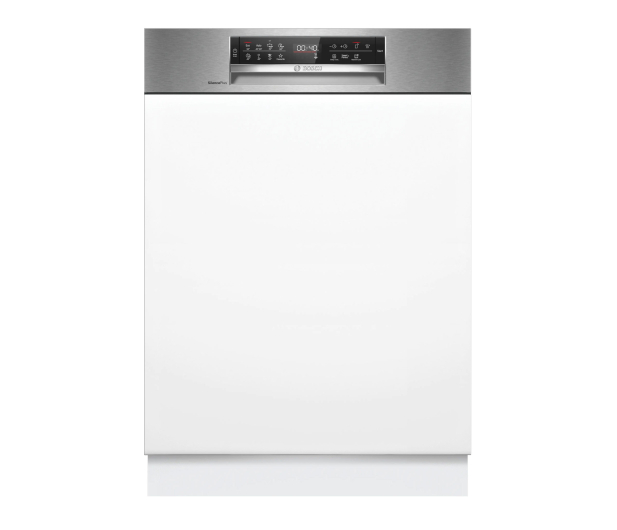 Zmywarka BOSCH SMI6ECS10E 60cm, 14kpl, EfficientDry, Home Connect, EmotionLight, Silence Plus, MaxFlex, ExtraClean Zone, AquaStop ,3kosz - 1343586 - zdjęcie